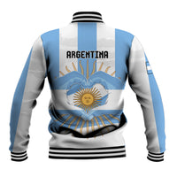 9 July Argentina Independence Day Baseball Jacket The House Of Tucuman Special Version - Wonder Print Shop