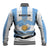 9 July Argentina Independence Day Baseball Jacket The House Of Tucuman Special Version - Wonder Print Shop