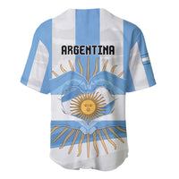 9 July Argentina Independence Day Baseball Jersey The House Of Tucuman Special Version - Wonder Print Shop