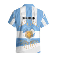 9 July Argentina Independence Day Hawaiian Shirt The House Of Tucuman Special Version - Wonder Print Shop