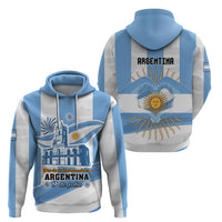 9 July Argentina Independence Day Hoodie The House Of Tucuman Special Version - Wonder Print Shop