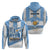 9 July Argentina Independence Day Hoodie The House Of Tucuman Special Version - Wonder Print Shop