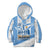9 July Argentina Independence Day Kid Hoodie The House Of Tucuman Special Version - Wonder Print Shop