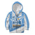 9 July Argentina Independence Day Kid Hoodie The House Of Tucuman Special Version - Wonder Print Shop