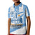 9 July Argentina Independence Day Kid Polo Shirt The House Of Tucuman Special Version - Wonder Print Shop