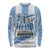 9 July Argentina Independence Day Long Sleeve Shirt The House Of Tucuman Special Version LT01