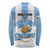 9 July Argentina Independence Day Long Sleeve Shirt The House Of Tucuman Special Version LT01