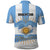 9 July Argentina Independence Day Polo Shirt The House Of Tucuman Special Version - Wonder Print Shop