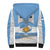 9 July Argentina Independence Day Sherpa Hoodie The House Of Tucuman Special Version - Wonder Print Shop