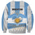 9 July Argentina Independence Day Sweatshirt The House Of Tucuman Special Version - Wonder Print Shop