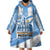 9 July Argentina Independence Day Wearable Blanket Hoodie The House Of Tucuman Special Version - Wonder Print Shop