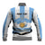 Custom 9 July Argentina Independence Day Baseball Jacket The House Of Tucuman Special Version - Wonder Print Shop