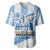 Custom 9 July Argentina Independence Day Baseball Jersey The House Of Tucuman Special Version - Wonder Print Shop