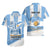 Custom 9 July Argentina Independence Day Hawaiian Shirt The House Of Tucuman Special Version - Wonder Print Shop
