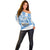Custom 9 July Argentina Independence Day Off Shoulder Sweater The House Of Tucuman Special Version - Wonder Print Shop