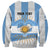 Custom 9 July Argentina Independence Day Sweatshirt The House Of Tucuman Special Version - Wonder Print Shop