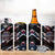 No Kings In America Since 1776 4 in 1 Can Cooler Tumbler Grunge Style - Wonder Print Shop
