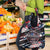No Kings In America Since 1776 Grocery Bag Grunge Style - Wonder Print Shop