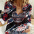 No Kings In America Since 1776 Women Casual Shirt Grunge Style - Wonder Print Shop