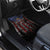 No Kings In America Since 1777 Car Mats Retro Vibe - Wonder Print Shop