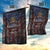 No Kings In America Since 1777 Garden Flag Retro Vibe - Wonder Print Shop