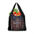 No Kings In America Since 1777 Grocery Bag Retro Vibe - Wonder Print Shop