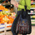 No Kings In America Since 1777 Grocery Bag Retro Vibe - Wonder Print Shop