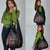 No Kings In America Since 1777 Grocery Bag Retro Vibe - Wonder Print Shop