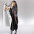 No Kings In America Since 1777 Hooded Blanket Retro Vibe - Wonder Print Shop