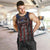 No Kings In America Since 1777 Men Tank Top Retro Vibe - Wonder Print Shop