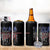 We The People 4 in 1 Can Cooler Tumbler No Kings In America Since 1776 - Wonder Print Shop