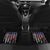 We The People Car Mats No Kings In America Since 1776 - Wonder Print Shop