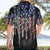 We The People Hawaiian Shirt No Kings In America Since 1776 - Wonder Print Shop
