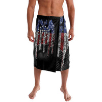 We The People Lavalava No Kings In America Since 1776 - Wonder Print Shop