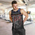 We The People Men Tank Top No Kings In America Since 1776 - Wonder Print Shop