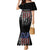 We The People Mermaid Dress No Kings In America Since 1776 - Wonder Print Shop