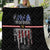 We The People Quilt No Kings In America Since 1776 - Wonder Print Shop