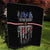 We The People Quilt No Kings In America Since 1776 - Wonder Print Shop