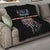 We The People Quilt No Kings In America Since 1776 - Wonder Print Shop