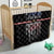 We The People Quilt No Kings In America Since 1776 - Wonder Print Shop
