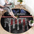 We The People Round Carpet No Kings In America Since 1776 - Wonder Print Shop
