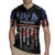 We The People Rugby Jersey No Kings In America Since 1776 - Wonder Print Shop