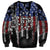 We The People Sweatshirt No Kings In America Since 1776 - Wonder Print Shop