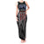 We The People Tank Maxi Dress No Kings In America Since 1776 - Wonder Print Shop