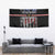 We The People Tapestry No Kings In America Since 1776 - Wonder Print Shop