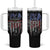 We The People Tumbler With Handle No Kings In America Since 1776 - Wonder Print Shop