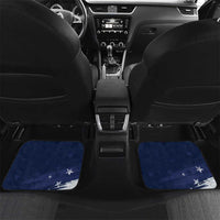 USA Cricket Car Mats US Team Play Bold Play Proud - Wonder Print Shop