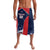 Custom USA Cricket Lavalava US Team Play Bold Play Proud - Wonder Print Shop