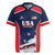 Custom USA Cricket Rugby Jersey US Team Play Bold Play Proud - Wonder Print Shop