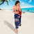 USA Cricket Sarong US Team Play Bold Play Proud - Wonder Print Shop